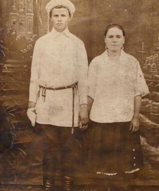 Денисенко Сергей Иванович