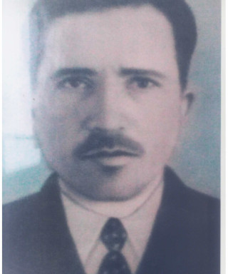 Буянкин Иван Павлович