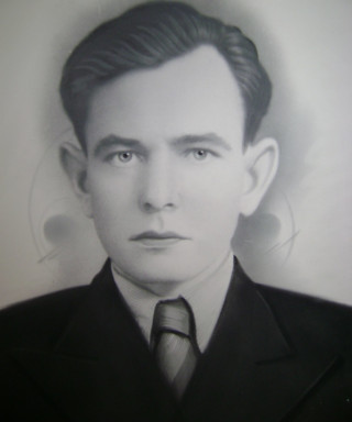 Яковлев Николай Афанасьевич