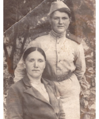 Безнос Надежда Васильевна