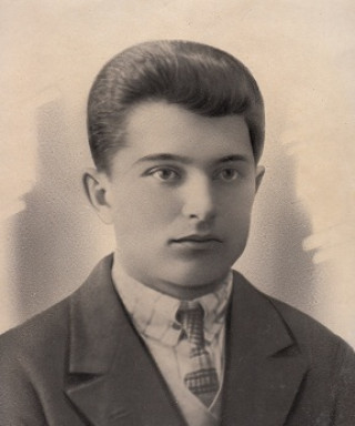 Павличенко Николай Федорович