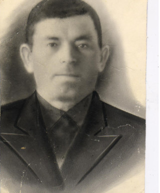 Лучкин Иван Егорович