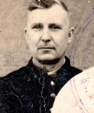 Неменьший Павел Федорович