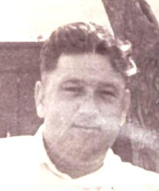 Кучеров Павел Ефимович