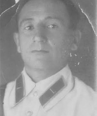 Амбарцумов Ашот Айропетович