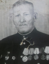 Болдырев Афанасий Петрович