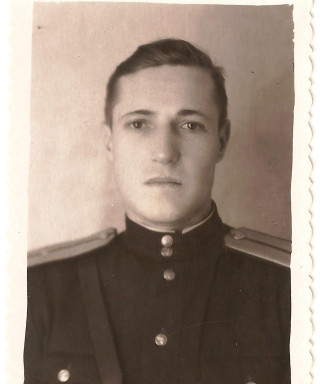 Дударев Дмитрий Васильевич