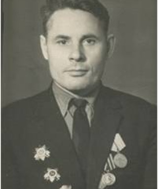 Гимадеев Рауф Фарвазович