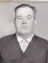 Морозов Владимир Иванович