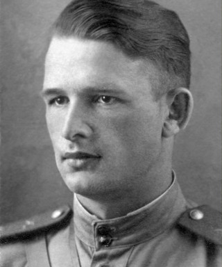 Каблов Николай Дмитриевич