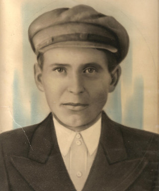 Ищенко Иван Романович