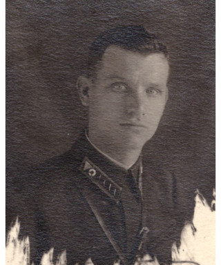 Ищук Антон Яковлевич