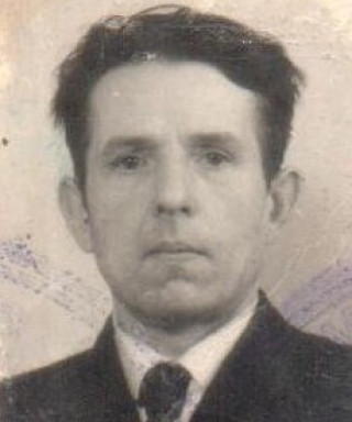 Фунтиков Михаил Абрамович