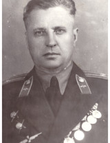 Тищенко Василий Петрович