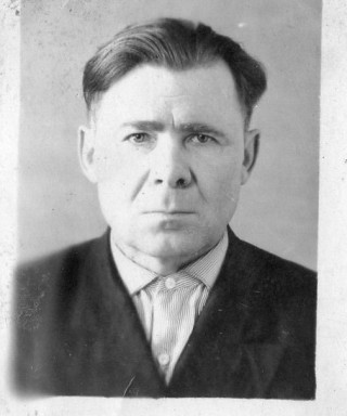 Бабинцев Дмитрий Гаврилович