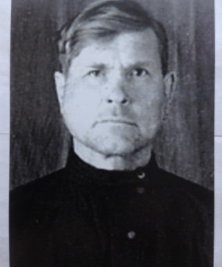 Огнев Василий Ефимович