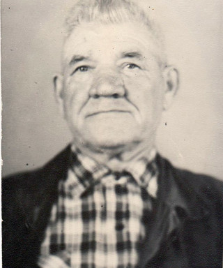 Гриднев Иван Лукич