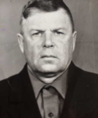 Севрин Константин Александрович