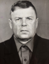 Севрин Константин Александрович