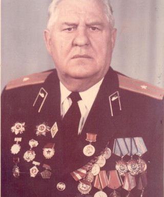 Хмельницкий Константин Александрович