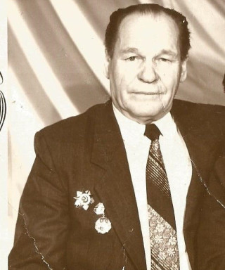 Блеканов Дмитрий Андреевич