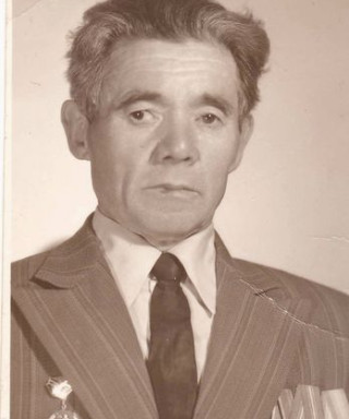 Ахмадишин Рафгат Рахимович