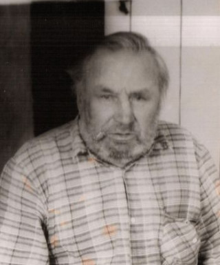 Ветюгов Сергей Игнатьевич