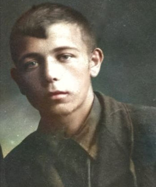 Новиков Николай Сергеевич