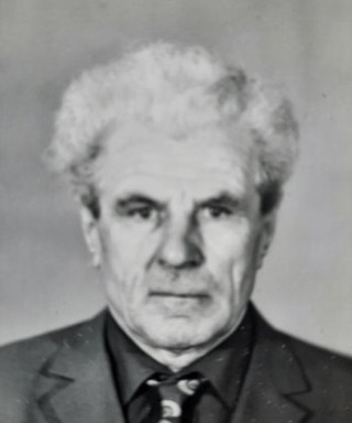 Девятков Николай Михайлович