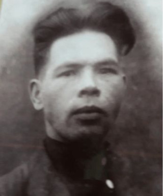 Михайлов Макар Михайлович