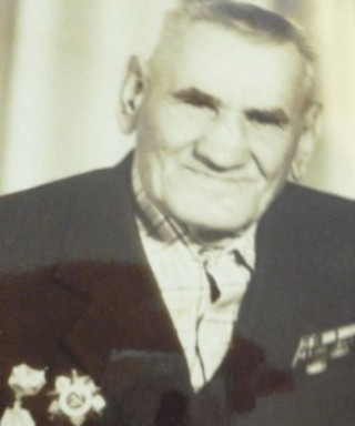 Малыгин Дмитрий Тимофеевич