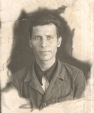 Кочергин Николай Дмитриевич