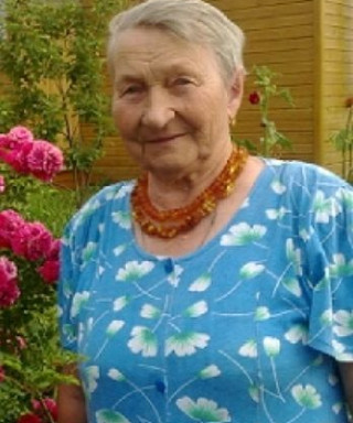 Батурина Юлия Павловна