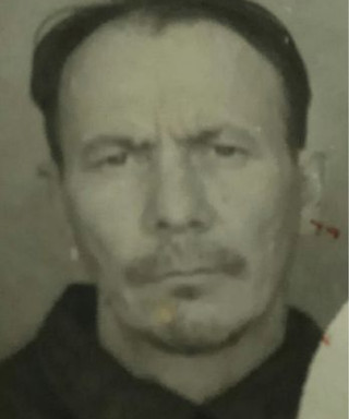 Заварин Андрей Сидорович