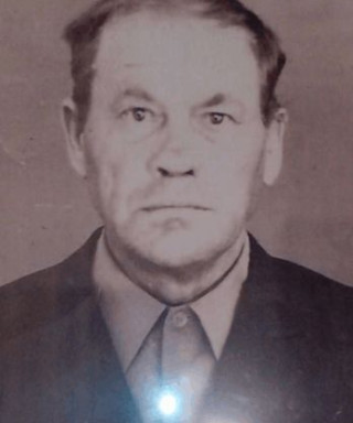 Мосякин Николай Петрович