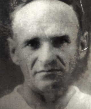 Кузнецов Кузьма Васильевич