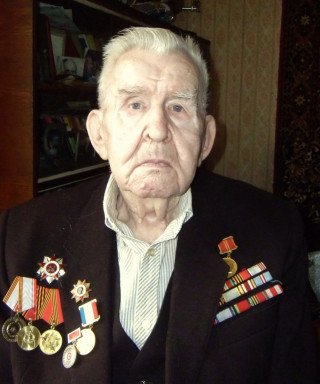 Помещиков Алексей Васильевич