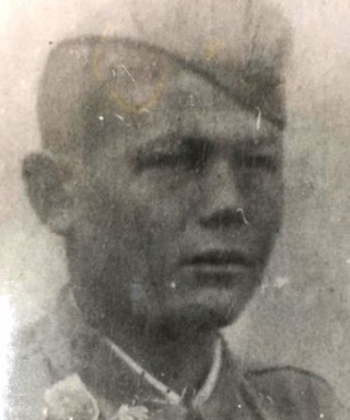 Катмаков Василий Андреевич