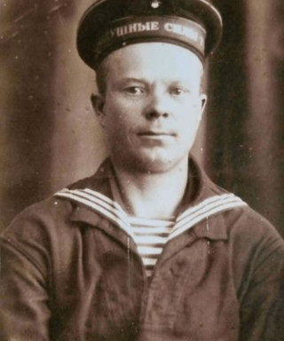 Акулов Дмитрий Игнатьевич