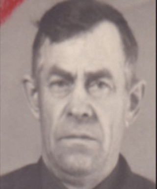 Сысуев Иван Егорович