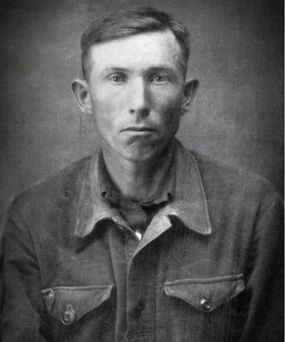 Петров Николай Степанович