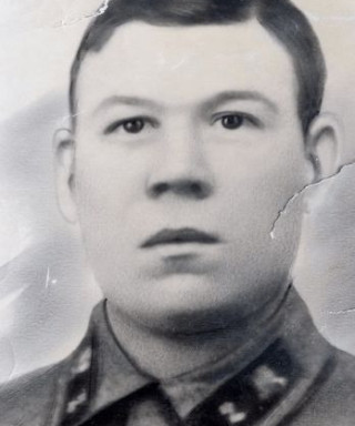 Быков Василий Николаевич