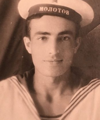 Мерзаев Николай Захарович