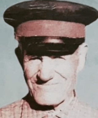 Амплетов Михаил Климентьевич