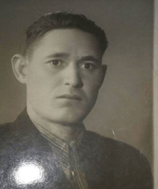 Дудкин Иван Алексеевич