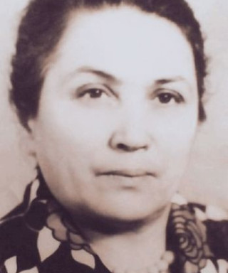 Лушина Мария Михайловна