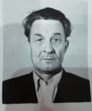 Викулов Василий Тимофеевич