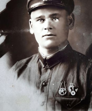 Майстренко Александр Ильич