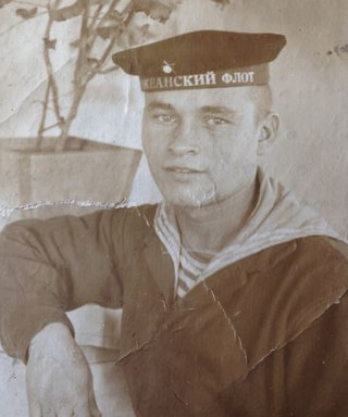 Сычёв Сергей Васильевич