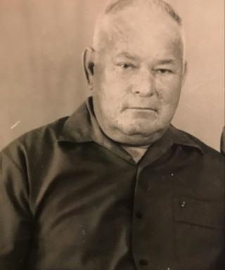 Парфирьев Иван Васильевич